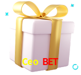 Receba seus bônus de boas-vindas no Ceo Bet