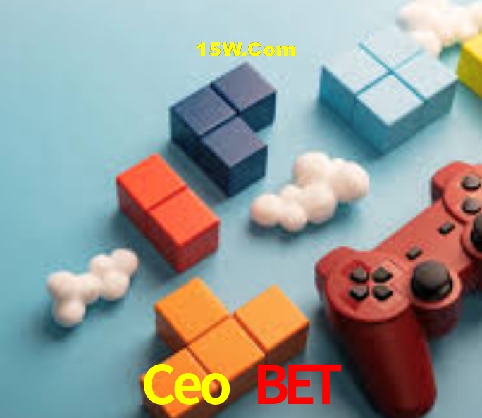 Bônus de Boas-vindas Ceo Bet