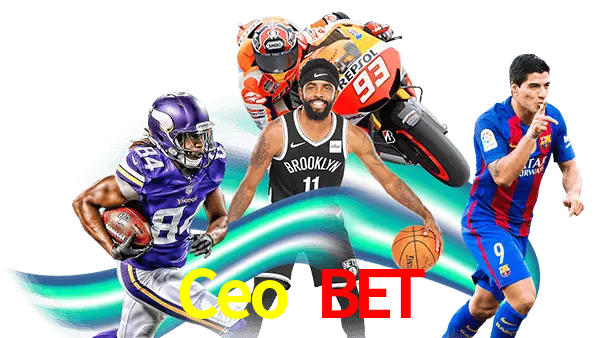 Ceo Bet