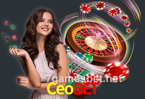 vivo no cassino Ceobet