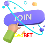 Junte-se ao cassino Ceobet hoje mesmo