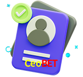 Tornar-se um membro do Ceobet é muito simples