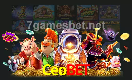 cassino Ceobet