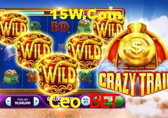 Ceo Bet - User Statistics