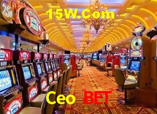 Ceo Bet Belo Horizonte - Promo Tips