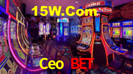 Ceo Bet