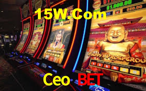 Ceo Bet