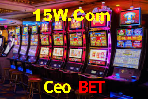 Bônus Generosos e Exclusivos no Ceo Bet para Você!