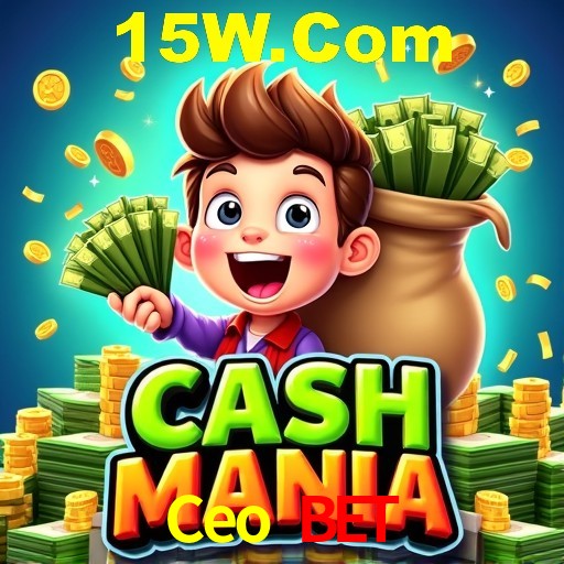 Desvendando o Mundo dos Jogos Virtuais na Ceo Bet