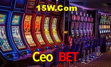 Diretório de Jogos Ceo Bet
