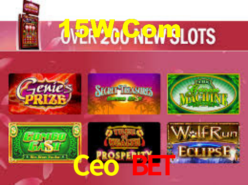 Ceo Bet