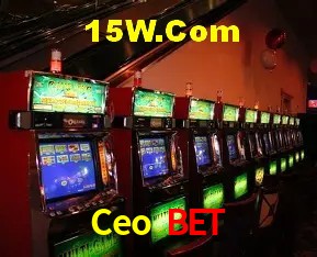 Sistemas de Segurança Ceo Bet