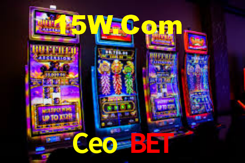 Ceo Bet: A Experiência de Casino com Jogos de Mesa ao Vivo