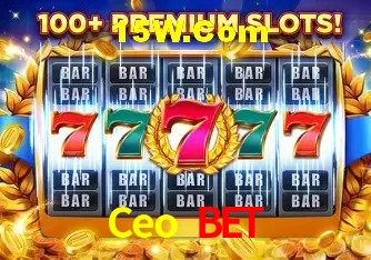 Ceo Bet Entrar - Login Seguro Certificado