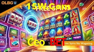 Slot Games Ceo Bet