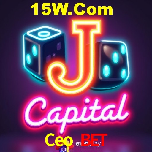 Descubra o Mundo do Cassino Online com Ceo Bet