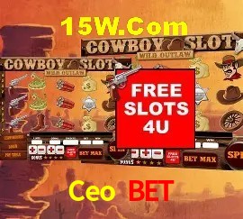 Ceo Bet Salvador - Strategy