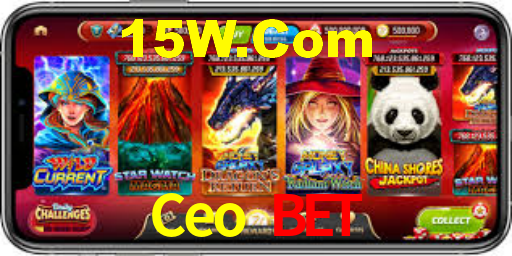 Ceo.Bet