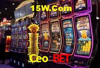Casino Ao Vivo Ceo Bet