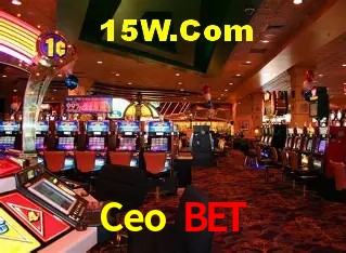 Ceo Bet Rio de Janeiro - Popular Jogos