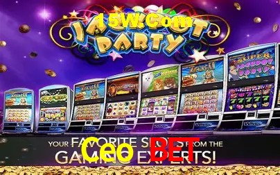 Ceo Bet - Login Methods