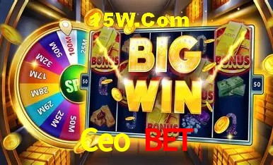 Ceo Bet Rio de Janeiro - Licenses