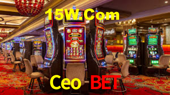 Ceo.Bet