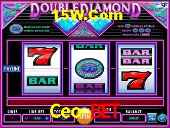Ceo Bet - cassino ao vivo