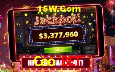 Ceo Bet - Aplicativo Móvel