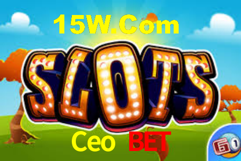 Ceo Bet - App Security