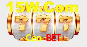 Welcome Bonus Ceo Bet