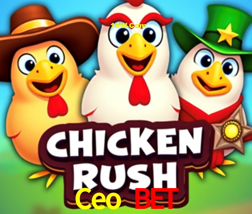 Apostas de Tênis Ceo Bet