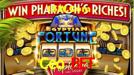 Ceo Bet Belo Horizonte - Jackpots