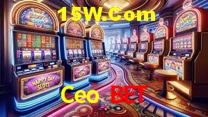 Game Providers Ceo Bet