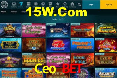 Ceo Bet