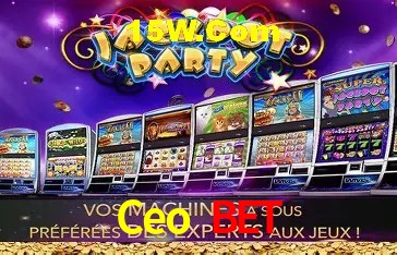 Ceo Bet São Paulo - Top Slots