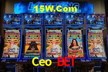 Ceo Bet Salvador - Support