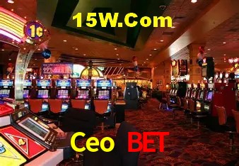 Ceo Bet - Customer Support