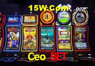 Segurança 2FA Ceo Bet