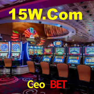 Ceo.Bet