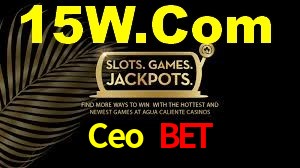 Ceo Bet