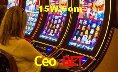 Ceo Bet Brasília - Jogo Features