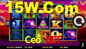 Premium Interface Ceo Bet