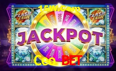 Jogos de Slot Ceo Bet
