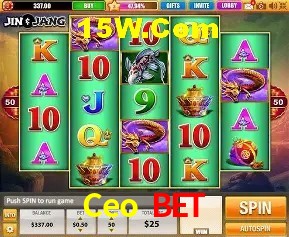 Ceo Bet Brasília - Betting Features