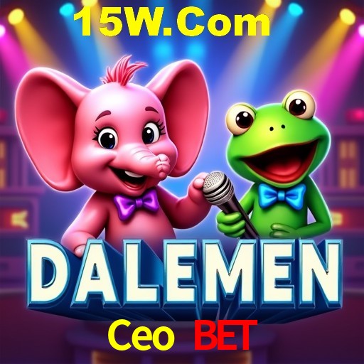 Ceo Bet Rio de Janeiro - Bonus Terms